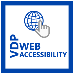 Follow web accessibility best practices